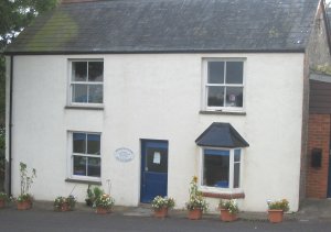The Old Bakery, Marshwood
